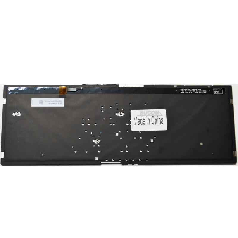Tastatur für Asus Vivobook ULTRA 15 A512FL X530 S530U V5000FL Y5100UB Y5100UN Y5100FN FL8700
