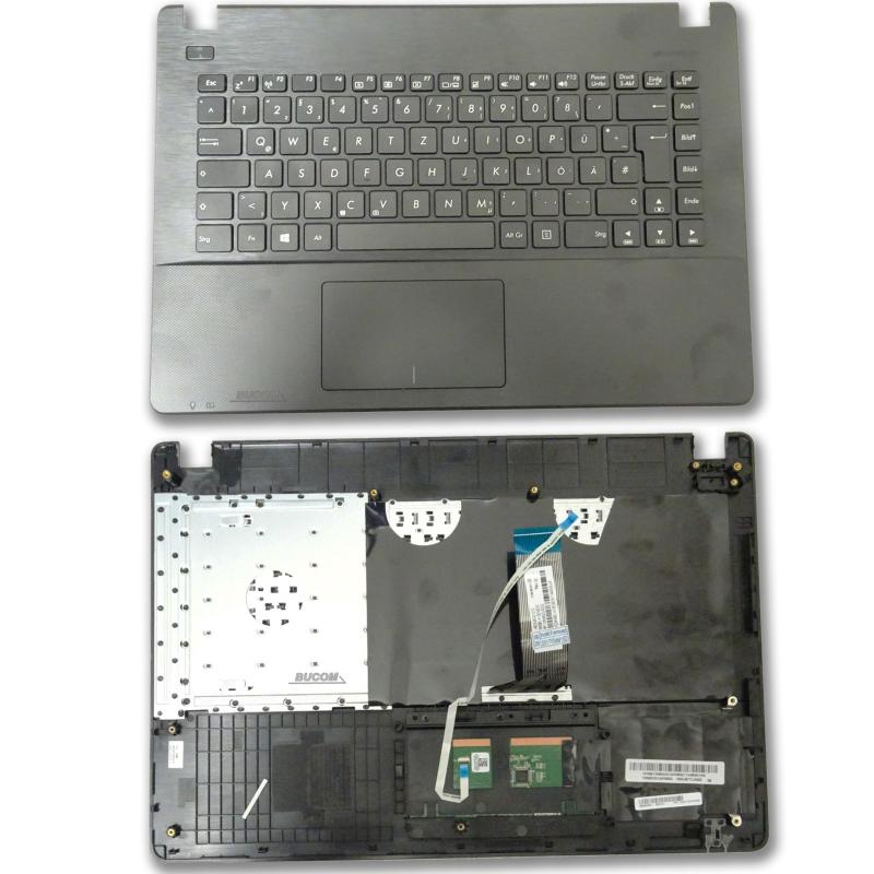 Asus Topcase mit Tastatur X451 X451CA X451MA X451MAV X451M