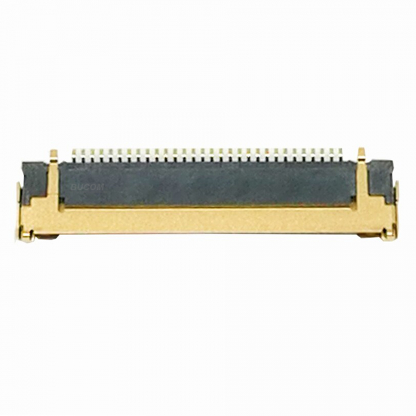 30 PIN LCD LED LVDS Connector Macbook Pro 13" A1342 A1278 2008 2012 für Display Kabel Anschluss