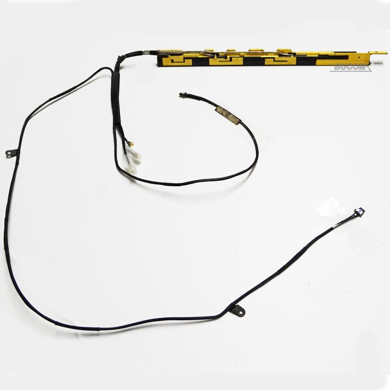 iSight WiFi WLAN Bluetooth Webcam 818-2020 Antennen Kabel für MacBook Pro 15" A1286 2011 2012