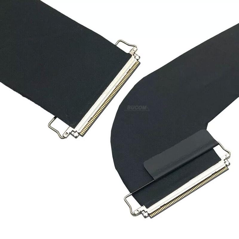 LVDS LCD LED Display Kabel 4K für iMac 21,5" A1418 2017 A2116 2019 923-01669 60PIN