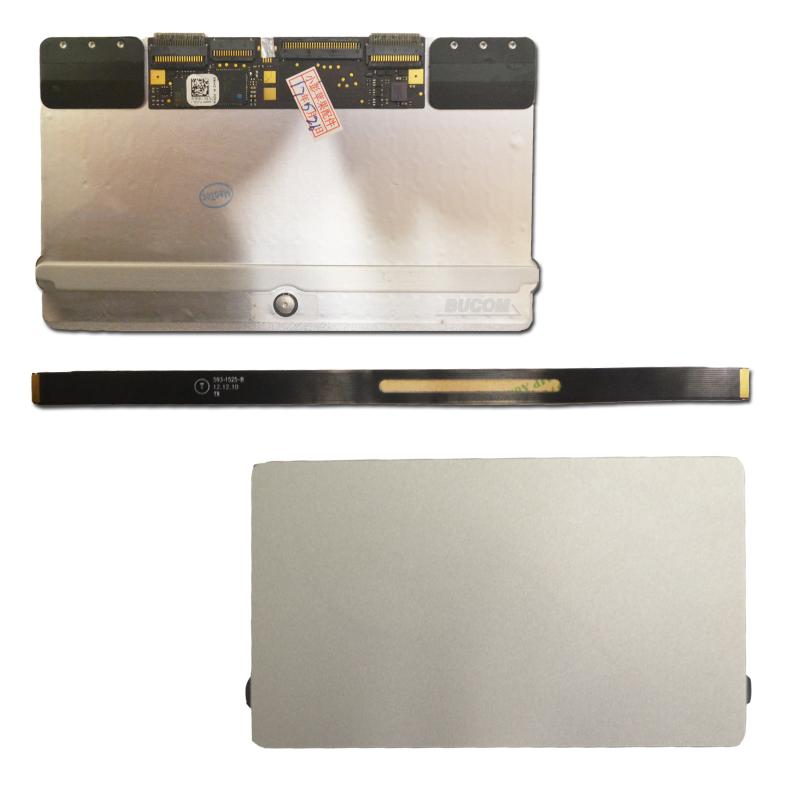 Trackpad Touchpad für Apple Macbook Air 11" A1465 A1370 593-1525-B mit Kabel 2012