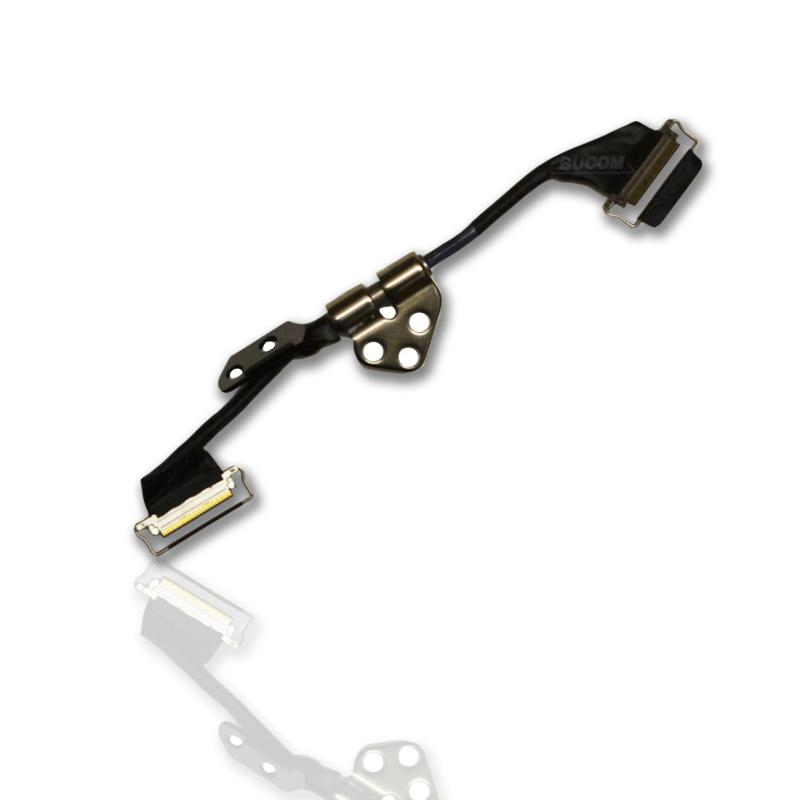 LCD LVDS Display Screen Kabel Cable für Apple MacBook Pro Retina A1425 A1502 A1398