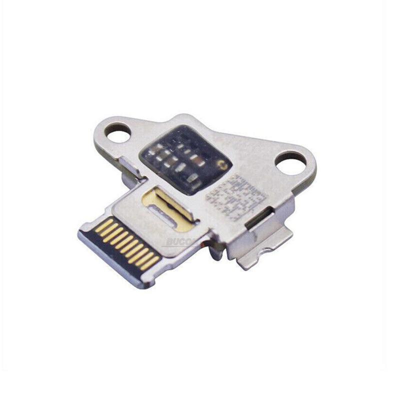 Connector USB-C Lade Buchse Power Board Port Socket DC Jack für Apple Retina MacBook A1534 2015