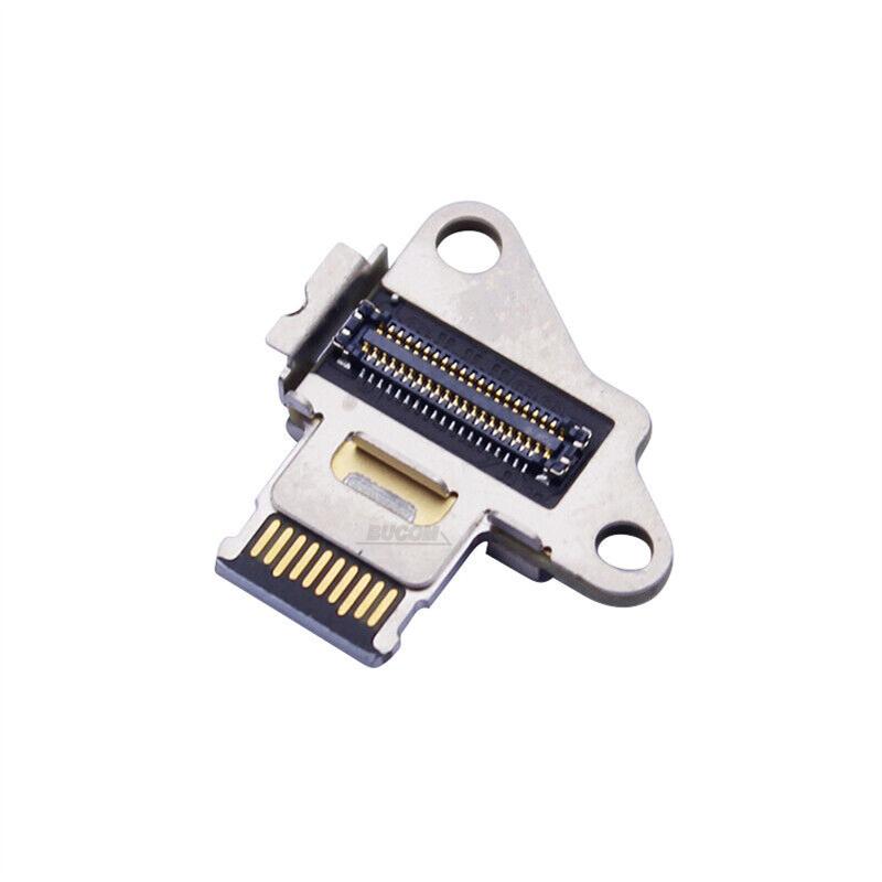 Connector USB-C Lade Buchse Power Board Port Socket DC Jack für Apple Retina MacBook A1534 2015