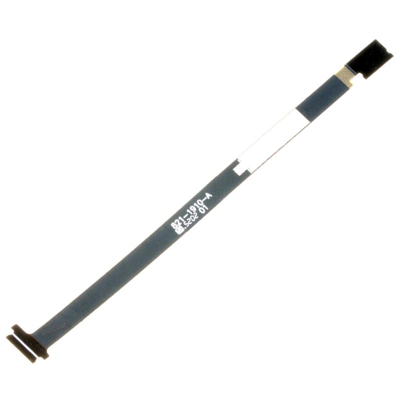 Macbook pro 12 A1534 power panel flex cable Kabel DC Jack Audio Board 821-1910-A