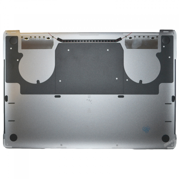 Lower Bottom Case für Apple MacBook Pro Retina A1707 15" Untergehäuse 2016 Grau