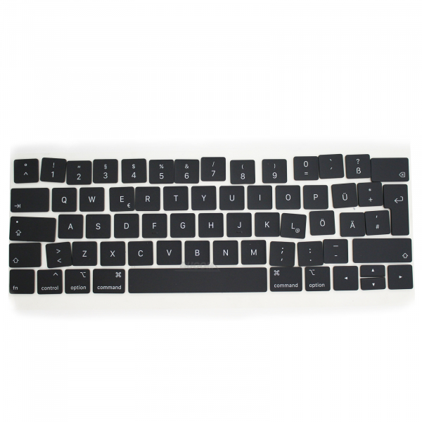 Tastatur einzelne Taste Kappe Keycap für Macbook A1989 A1990