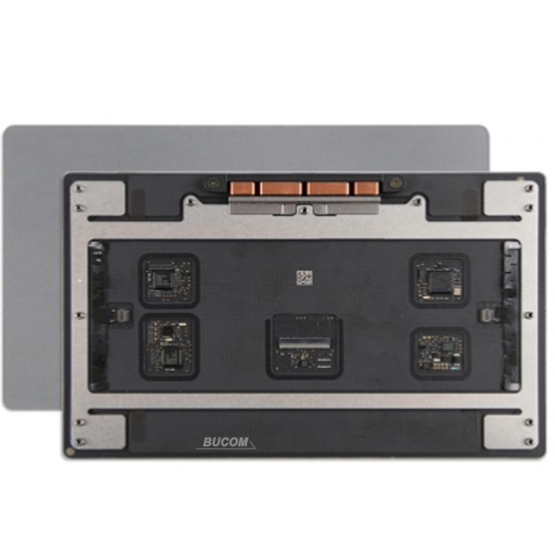 Touchpad Trackpad für Apple MacBook Pro 16 M2 A2780 2023 EMC8103 Grau / Silber
