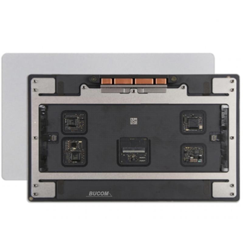 Touchpad Trackpad für Apple MacBook Pro 16 M2 A2780 2023 EMC8103 Grau / Silber