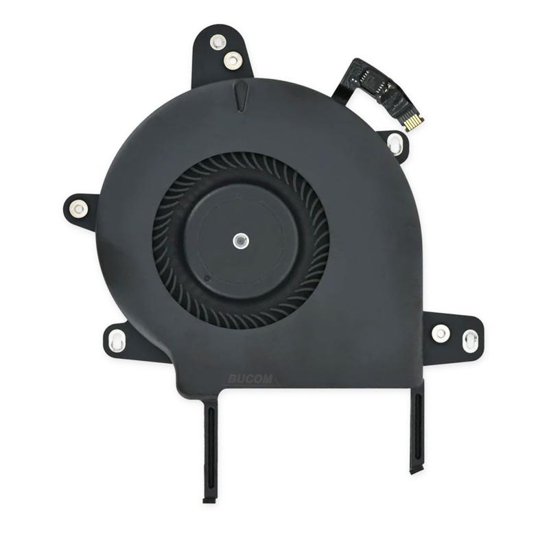 CPU Fan Lüfter für MacBook Pro 13" A2251 2020 linke Seite