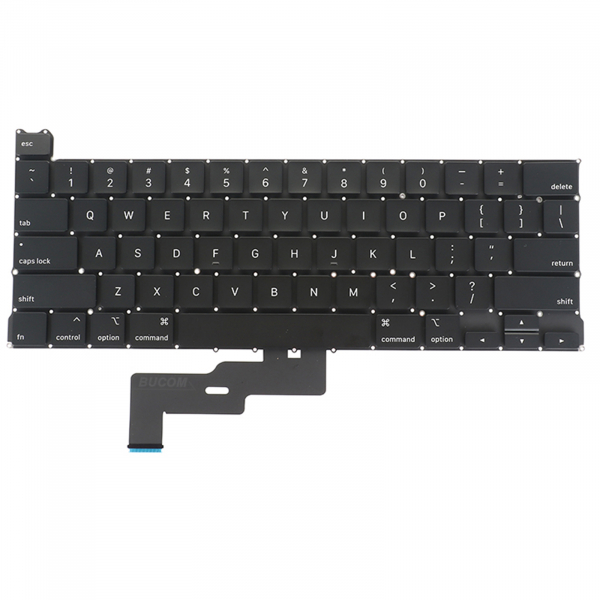A2289 US amerikanische Tastatur für Apple Macbook Pro Retina 13" 2020