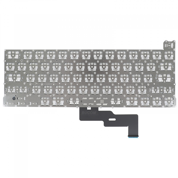 A2289 US amerikanische Tastatur für Apple Macbook Pro Retina 13" 2020