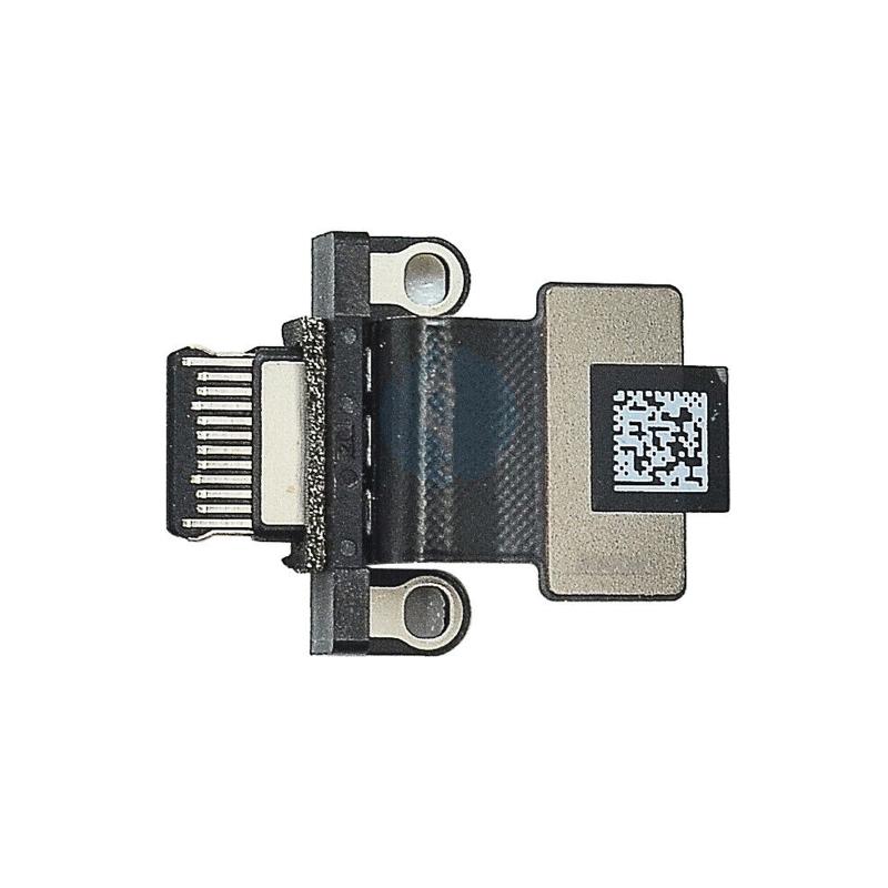 DC Power Jack Connector Lade Buchse Für Macbook Pro 14" A2442 A2485 Type-C USB Charging Port