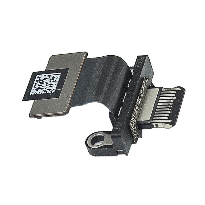 DC Power Jack Connector Lade Buchse Für Macbook Pro 14" A2442 A2485 Type-C USB Charging Port