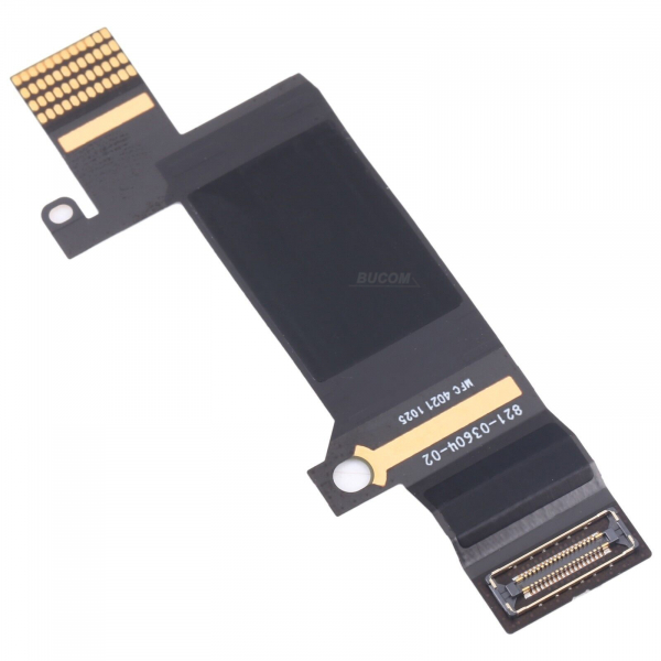 DC Power Jack Connector Lade Buchse Für Macbook Pro 14" A2442 A2485 Type-C USB Charging Port