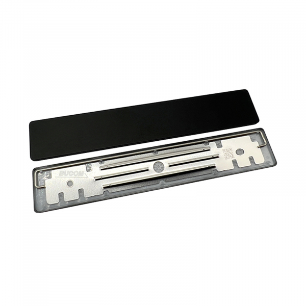 Tastatur Tasten Kappen Keycap Set für Macbook Pro M1 Pro/Max Retina A2442 A2485 14" 16"
