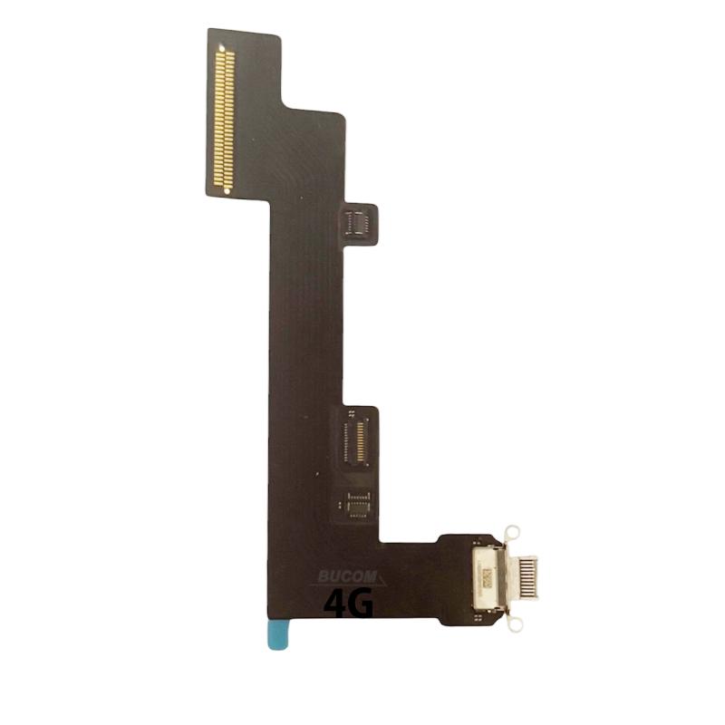 Für ipad Air 5 4G A2588 A2599 A2591 USB C Lade Buchse DC Dock