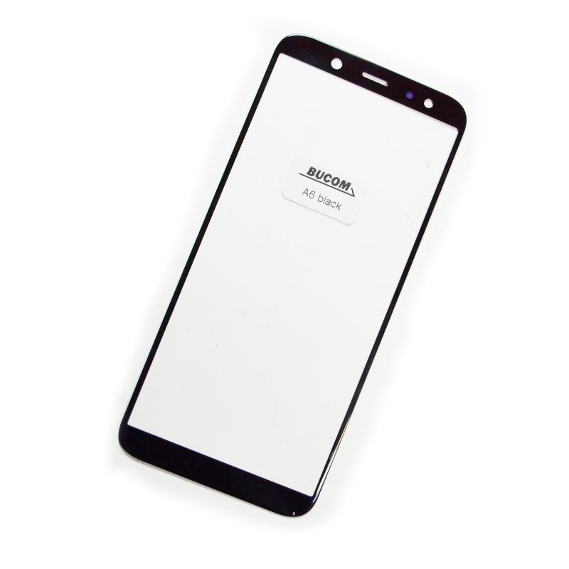 Samsung Galaxy A6 A600 2018 Display Glas LCD Frontglas Ersatzglas Digitizer