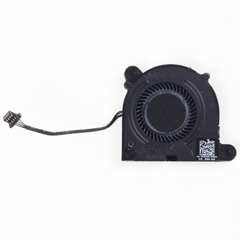 CPU Lüfter Fan Kühler für DELL Alienware M16 M18 R1 0XMDV9