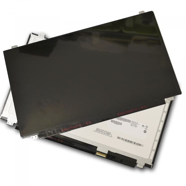 15.6" SLIM LED Display Bildschirm für Asus R517S Notebook