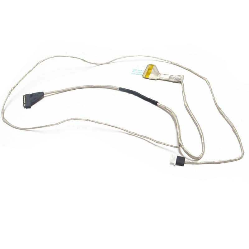 Display Kabel Toshiba Satellite C650 C655 C655D Display Kabel LCD LED Cable 6017B0265501