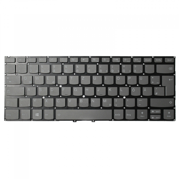 Tastatur für IBM Lenovo Yoga C930 C930-13 C930-13ikb mit Backlit Beleuchtung