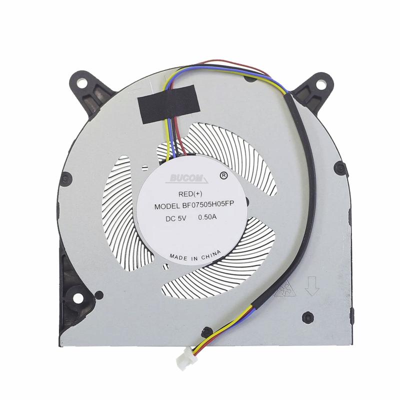 CPU Lüfter FAN für Medion Akoya E16413 MD62493 MD61453 NS16IDL