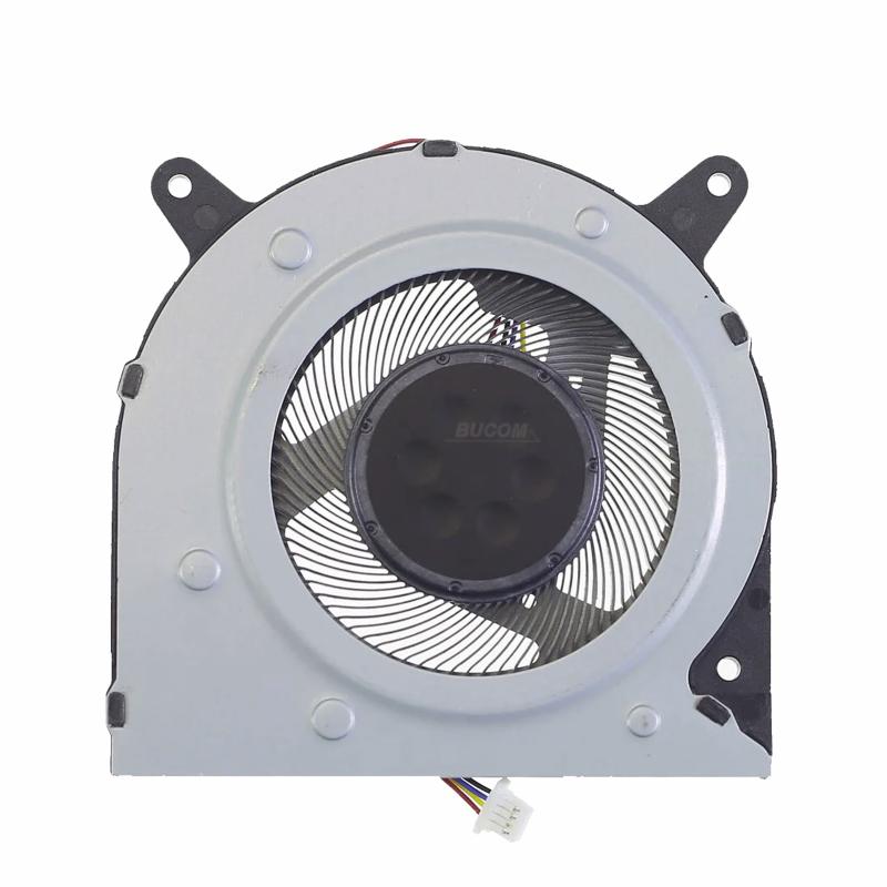 CPU Lüfter FAN für Medion Akoya E16413 MD62493 MD61453 NS16IDL