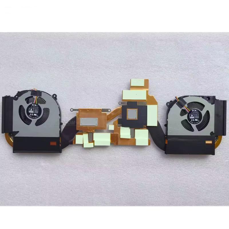 GPU Lüfter FAN für Medion E30 Clevo Gigabyte G5 KF Me Ge DFS5K22115371U