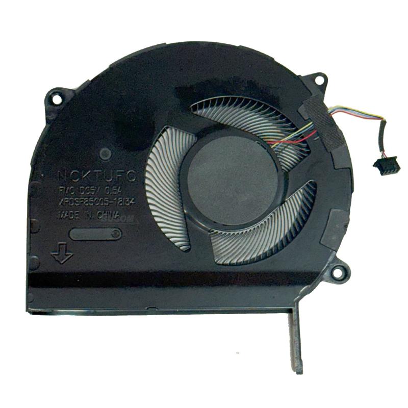 CPU Lüfter Fan für ASUS VivoBook F512J F512JA F512JP F512FA F512FJ X512FA X512J