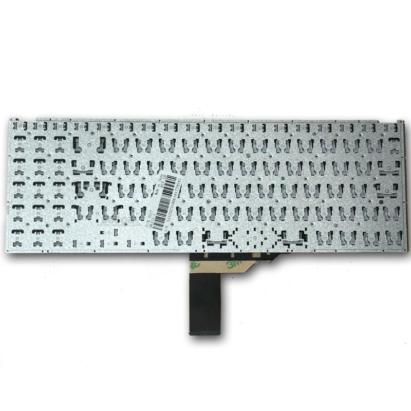 Tastatur für ASUS Vivobook 15 F512J F512JA F512JP F512U F512UA F512D X512 X512UA