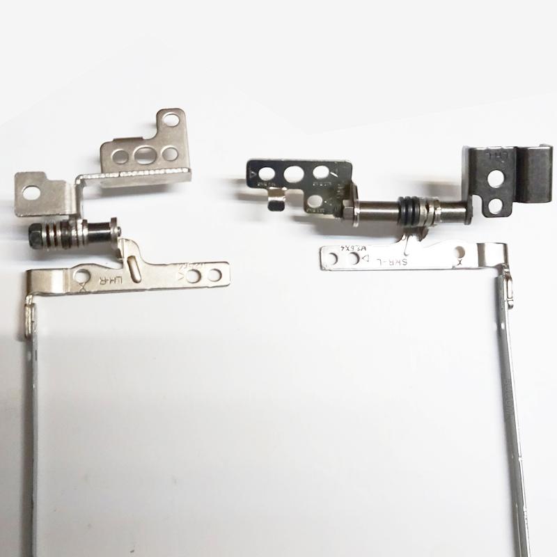 Scharniere 15" für IBM Lenovo IdeaPad G580 G580A G585 LCD Hinge links rechts SET