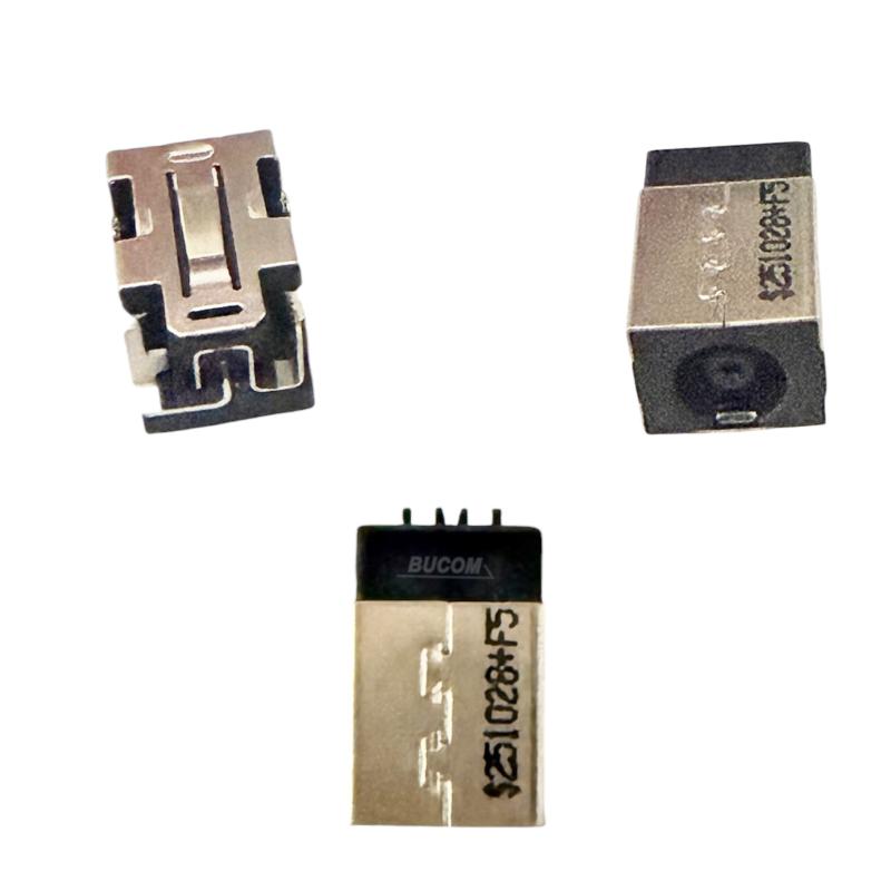 Ladebuchse DC Jack für MSI GV15 GF63 THIN 10SC 10UC 10UD MS-16R51