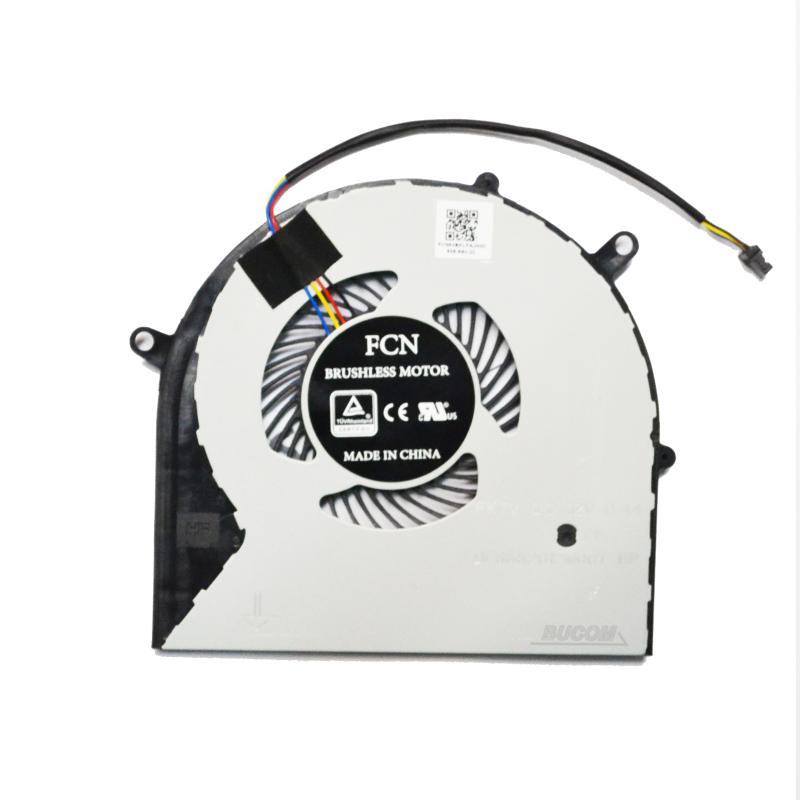 GPU Lüfter FAN für Asus ROG Strix FX63 FX63VM FZ63VM FX63VM7300 FX63VM7700 GL503V GL503VM GL503GE GL703GE FX503V