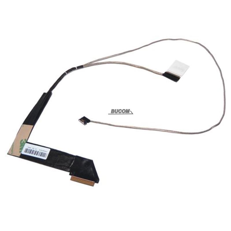 LED Display Kabel MSI GS63 GS63VR 6RF STEALTH PRO MS-16K3 UHD eDP 40Pin