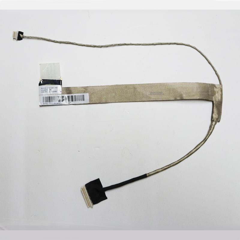 MS16FX LCD Display LVDS Kabel FHD für MSI GT60 GX60 GT680 GT683 MS-16f2 MS-16F3 K19-3031004-H39