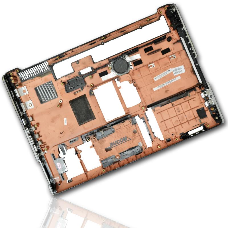 HP Pavilion DV7 Unterteil Gehäuse Schale Top Case Cover Bottom 480464-001