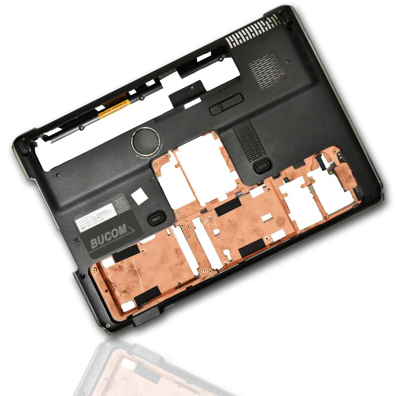 HP Pavilion DV7 Unterteil Gehäuse Schale Top Case Cover Bottom 480464-001