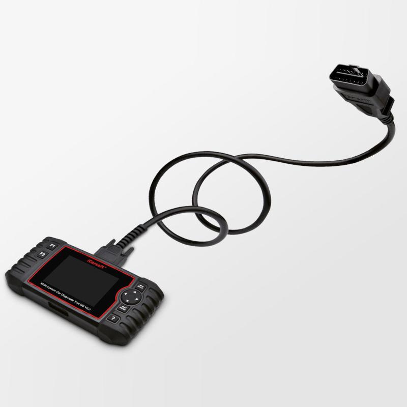 Pc Laptop Center Com Icarsoft Mb V 2 0 Fur Mercedes Benz Smart Sprinter Obd Diagnosegerat Lesen Und Loschen