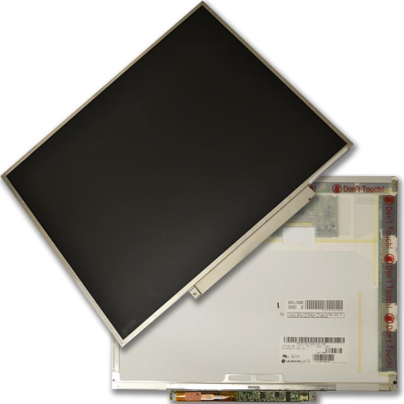 LG Philips LCD Display LP141XB 14.1" XGA Bildschirm