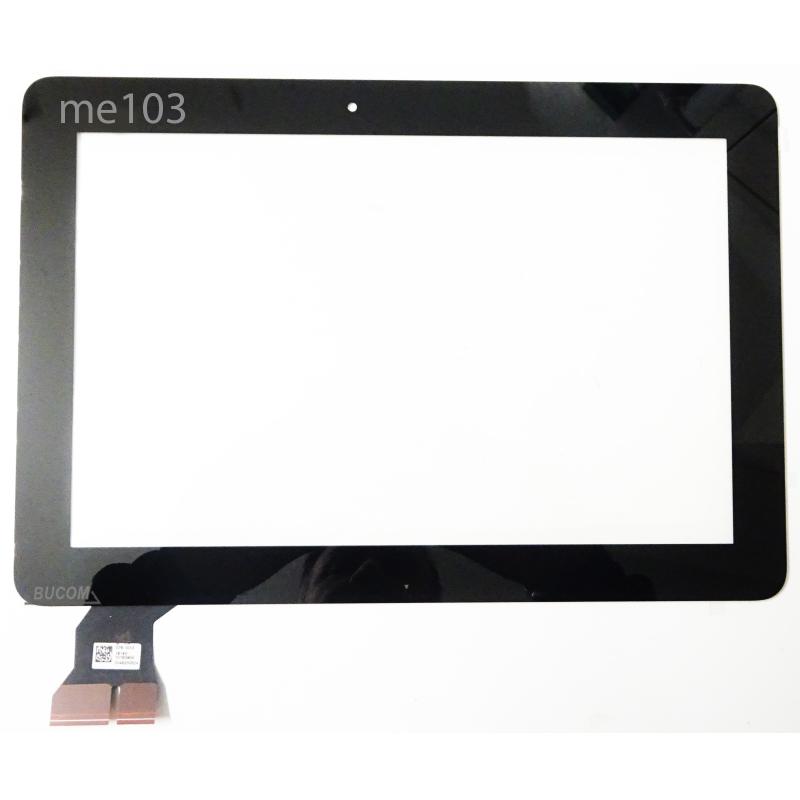 Touchscreen Digitizer Display Glas Scheibe für ASUS MEMOPAD 10 me103 K01E Tablet