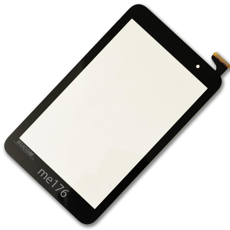 Display Ersatz Glas für Asus MeMO Pad 7 ME176 ME176C ME176CX K013 LCD Touchscreen Front Scheibe Digitizer