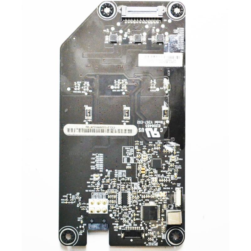 LED Backlight Inverter Board für iMac 27" A1312 V267-E02 Platine Mini Trafo für Hintergrundbeleuchtung mid 2011