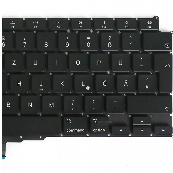 A2179 Tastatur für Apple Macbook Air Retina 13" 2020 EMC3302 deutsch