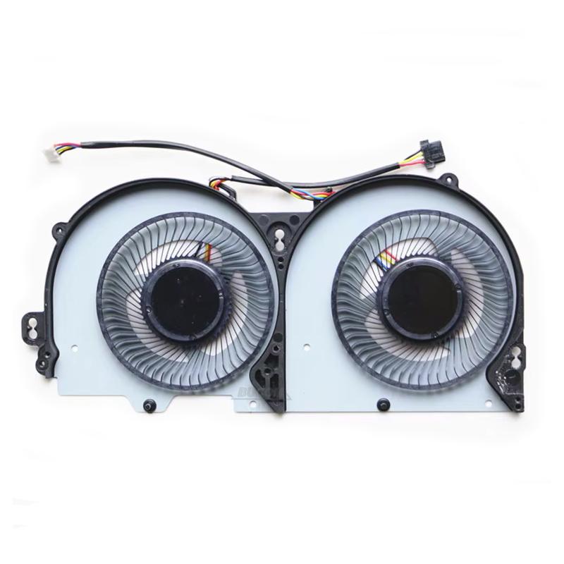 GPU Lüfter FAN für Clevo P950 P950HR P950ER T97 T96E T800 4PIN
