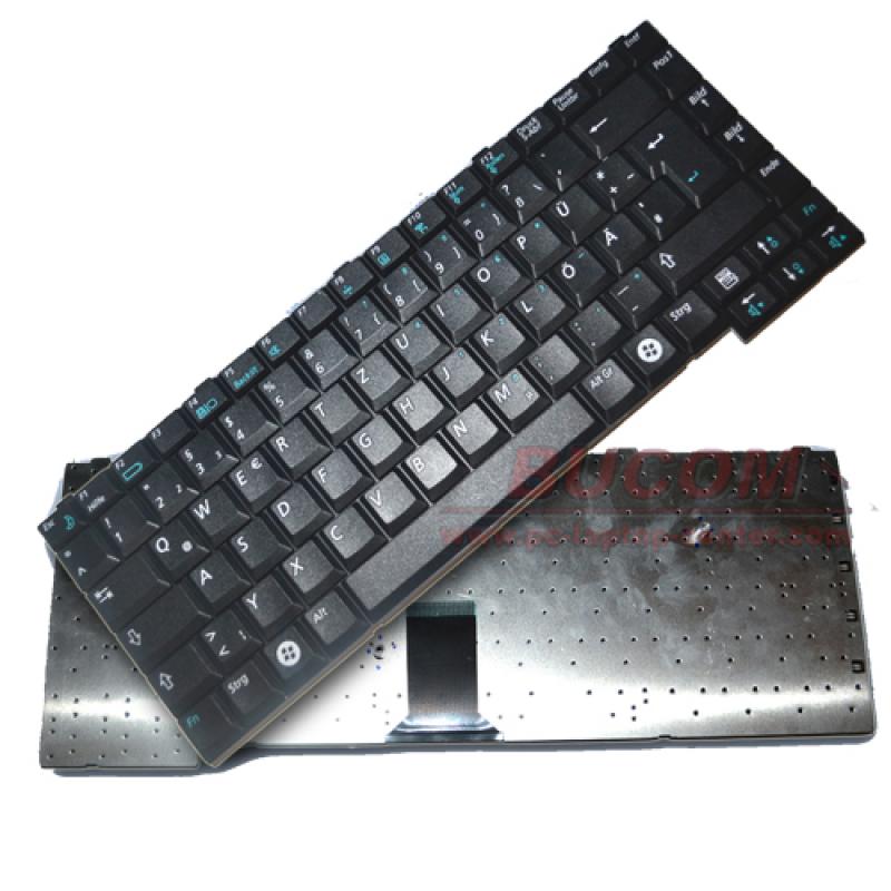 deutsche Tastatur für Samsung R50 R55 NP-R50 NP-R55 DE