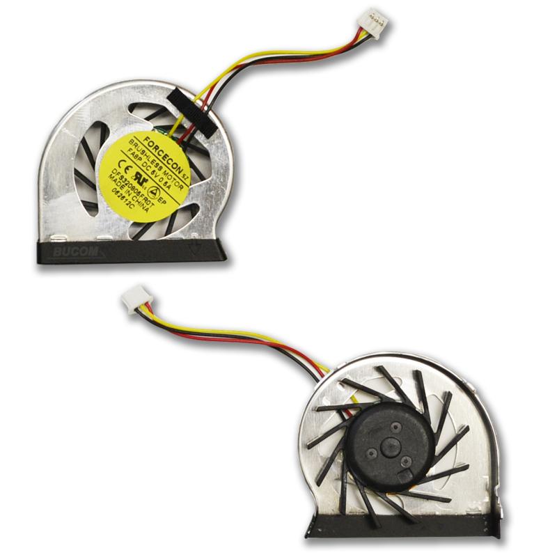 Lüfter für Lenovo IdeaPad S100 Kühler Fan DFS320805FR0T Cooler