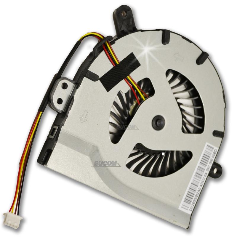 Lüfter für IBM Lenovo IdeaPad S300 S310 S400 S405 S410 S415 Kühler FAN Ventilator