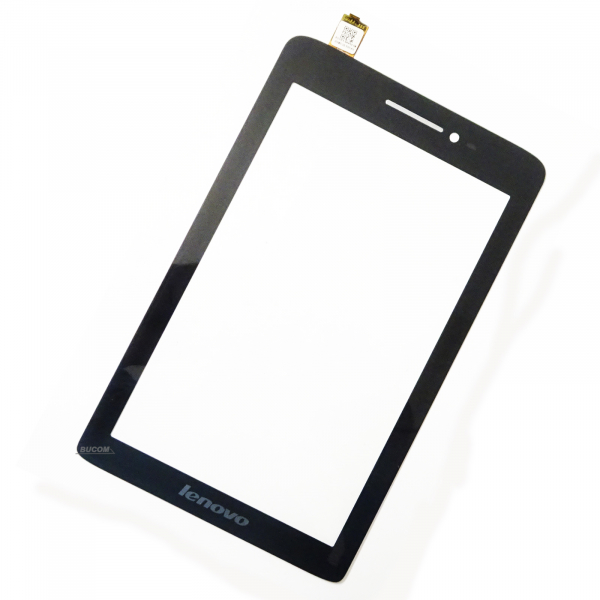 Lenovo IdeaTab S5000 Glas Touch Screen Digitizer 7" Front Scheibe